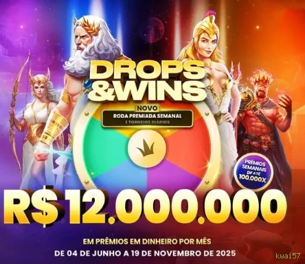 Conta kwai57 sincronizada site e app