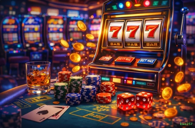 Cashback VIP kwai57 - reembolso semanal